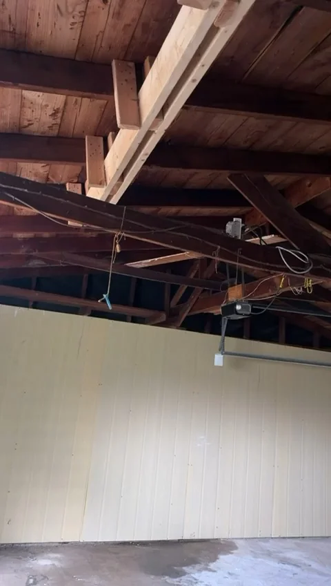 Exposed framing · video still