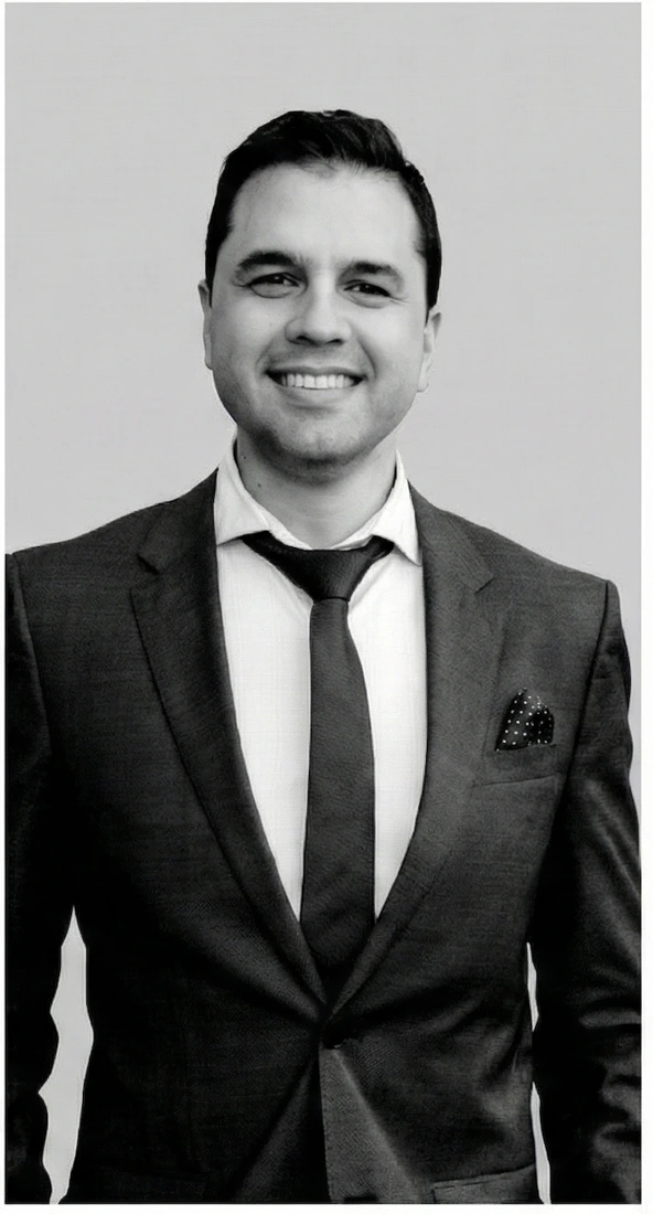 Chad Yesilova