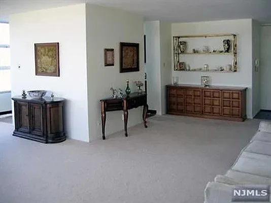 Original interior