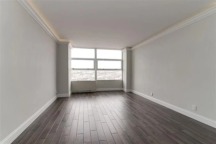 Room after renovation